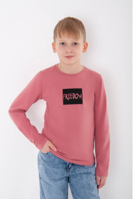 Лонгслів для хлопчиків